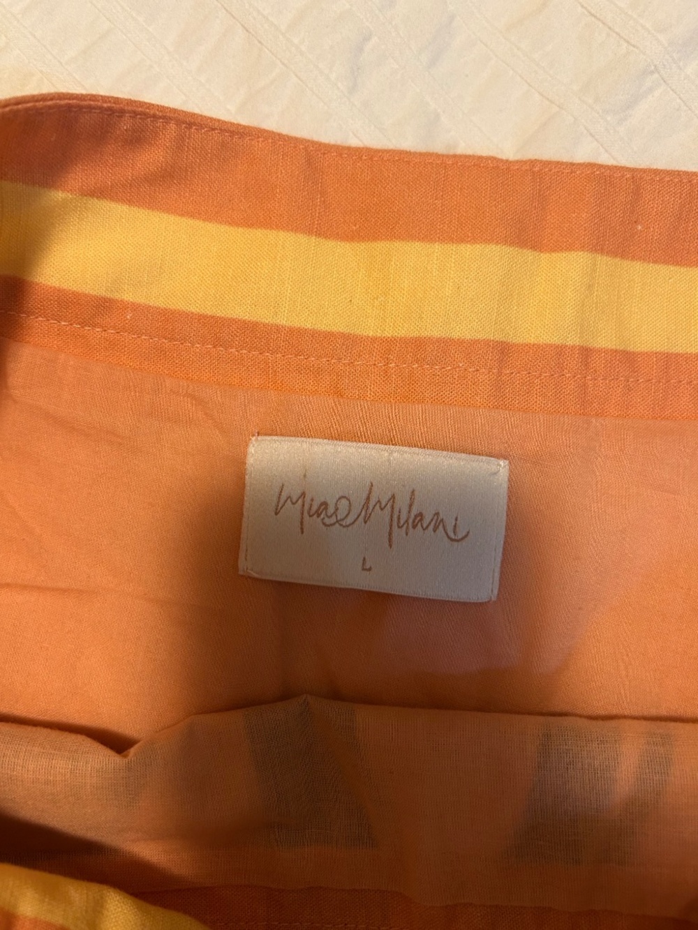 Billy J — Portugal Skirt - Picture 7 of 8